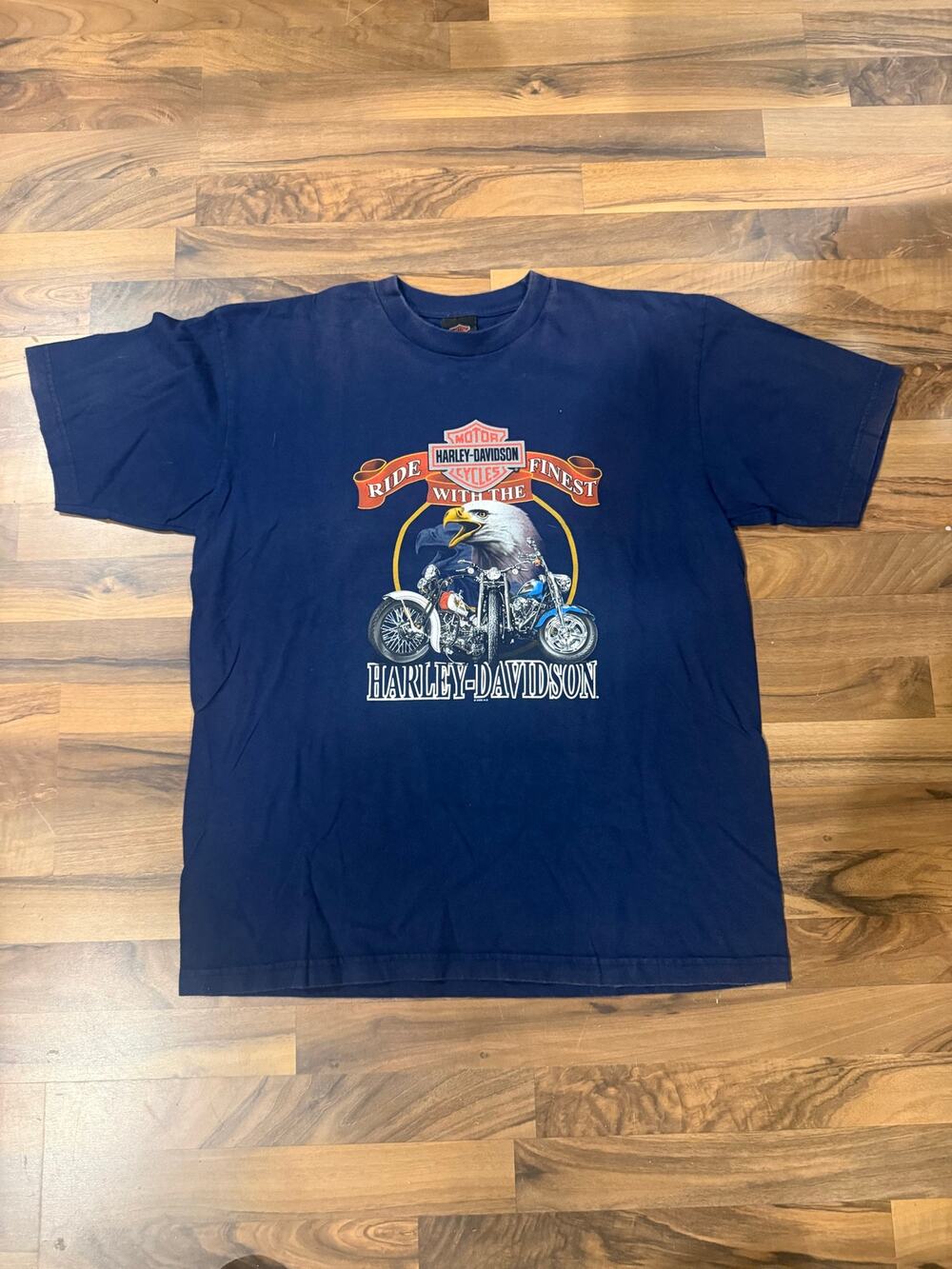 2006 Harley Davidson Balloon festival size XL